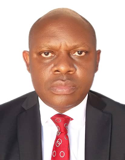 Connected Banking 2026 Speaker Kenneth Ugwuanyi